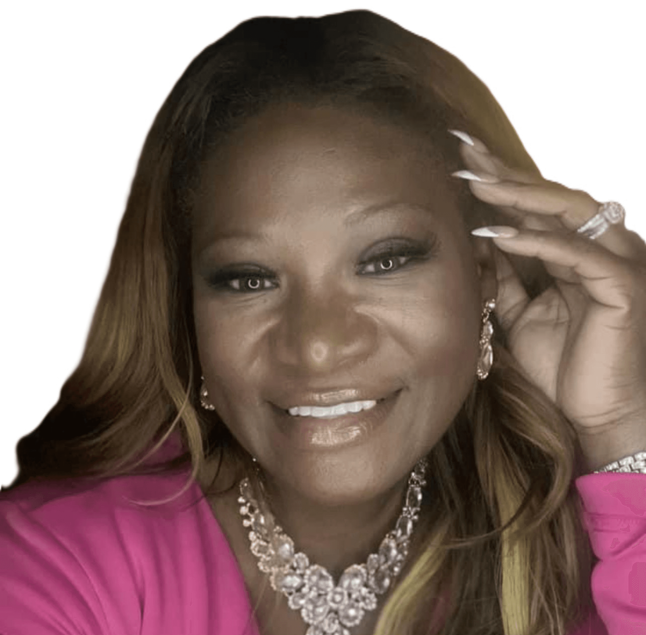 Shameka Shamara Wise